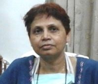 Dr. Sadhana Gupta