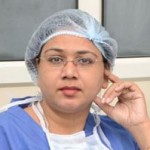 Dr. Sarita Yadav Rao