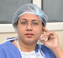 Dr. Sarita Yadav Rao