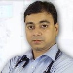 Dr. Shashikant Baranwal