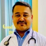 Dr. Shubham Vatsya