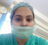 Dr. Shweta Mishra