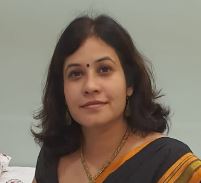 Dr. Smita Jain