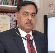 Dr. Sunil Bansal
