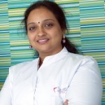 Dr. Lavanya Prabhu