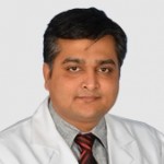Dr. Nitesh Jain