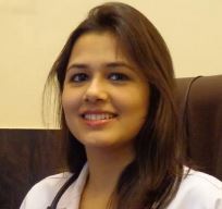 Dr. Aakriti Mehra