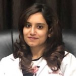 Dr. Amrit Kaur