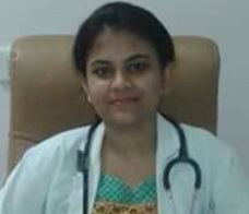 Dr. Amrita Shukla