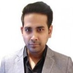 Dr. Ankur