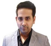 Dr. Ankur