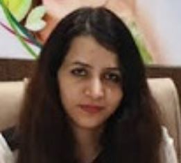 Dr. Bharti Verma