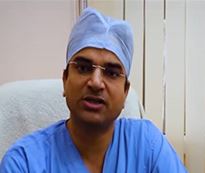 Dr. Buddhi Prakash Sharma