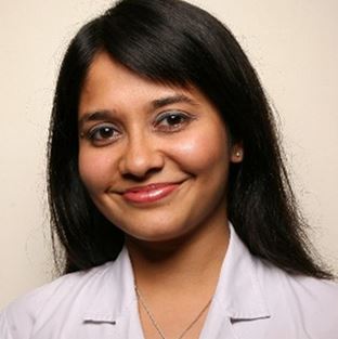 Dr. Deepti Ghia