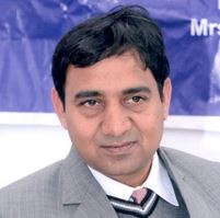 Dr. Atul Rastogi, Ortho Surgeon, Meerut