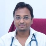 Dr. Nikhil Saxena