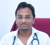 Dr. Nikhil Saxena