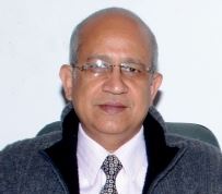 Dr. Rahul Mithal