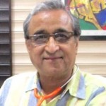 Dr. Satyendra K Tyagi