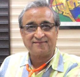 Dr. Satyendra K Tyagi