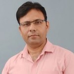 Dr. Gyanesh Sharma