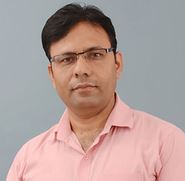 Dr. Gyanesh Sharma