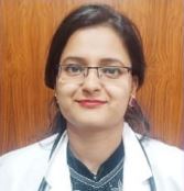 Dr. Harshita Singhal
