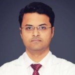 Dr. Krishan Kudawla