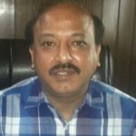 Dr. Mahesh Kuriyal