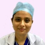 Dr. Manisha Dadhich