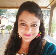 Dr. Meenakshi Arora