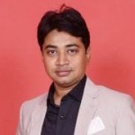 Dr. Mehul Patel