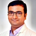 Dr. Nargesh Agrawal
