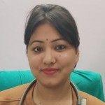 Dr. Preity Negi