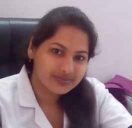Dr. Neha Goyal