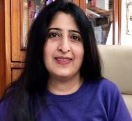 Dr. Nirupma Pushkarna