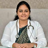 Dr. Nithya Vaidya