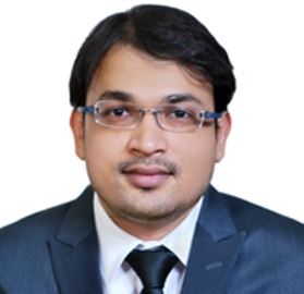 Dr. Rajesh Rathi