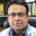 Dr. Rishi Gautam Aggarwal