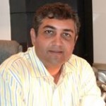 Dr. Sandeep Sehgal