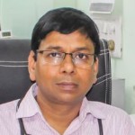 Dr. Sandeep K. Nigam
