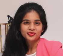 Dr. Stuti Khare Shukla