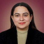 Dr. Suneet Kaur