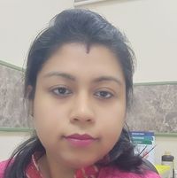 Dr. Surbhi Gupta