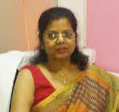 Dr. Sushma P. Sinha
