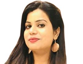 Dr. Swati