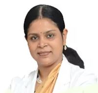 Dr. Tulika Sinha
