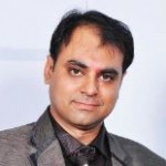 Dr. Vishal Arora