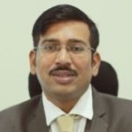 Dr. Irfan Shaikh