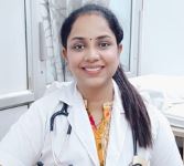 Dr. Deepika Doshi
